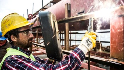 Başbakan: Taşeron İşçiler Hangi Sendikaya Üye Olacağına Kendisi Karar Verir