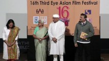 Zhiprya Marathi Movie | 16th Third Eye Asian Film Festival | Prathmesh Parab, Saksham Kulkarni
