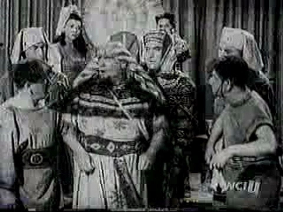 Three Stooges Mummies Dummies