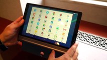 Lenovo Tab 3 Plus hands-on!-aKrZ1UtNGw4