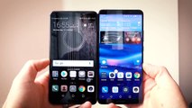 Huawei Mate 10   Mate 10 Pro hands-on pr