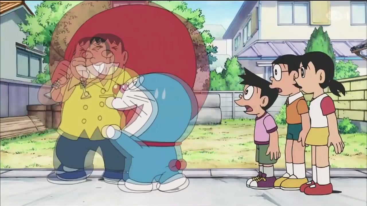 Doraemon latest Episode hindi 2017