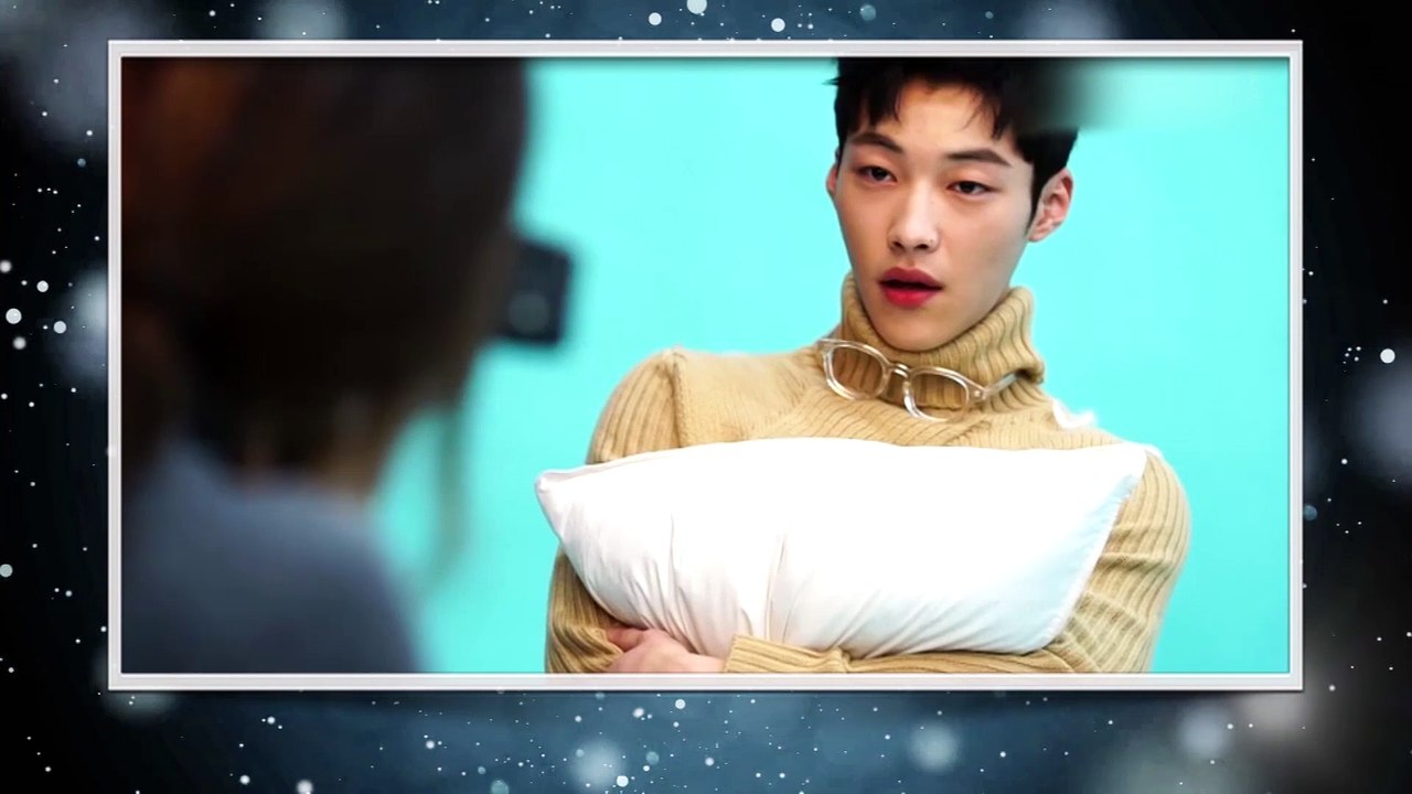 [Showbiz Korea] Actor Woo Do-hwan(우도환) Interview