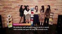 [Pops in Seoul] SONAMOO(소나무)'s Pick & Talk