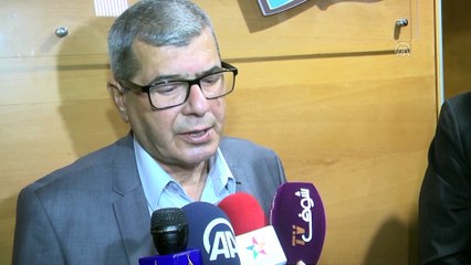 'İsrail cezaevlerindeki Filistinli tutukluların tamamı işkence gördü' - RABAT