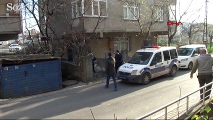Sancaktepe’de bir evde 2 kişi ölü bulundu