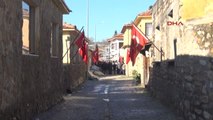 Çanakkale Restore Edilen 'Atatürk Evi' 18 Mart'ta Ziyarete Açılacak