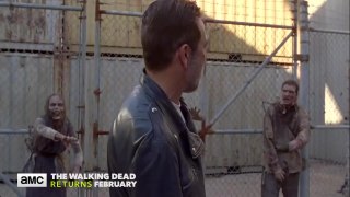 The Walking Dead Season 8 Episode 9 (Streaming)