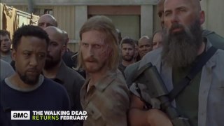 The Walking Dead Season 8 Episode 9 (Watch Online Free)