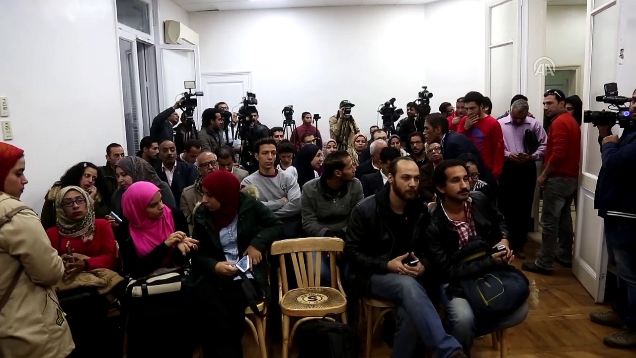 Mısır'da cumhurbaşkanı adayından 10 maddelik 'garanti' talebi - KAHİRE