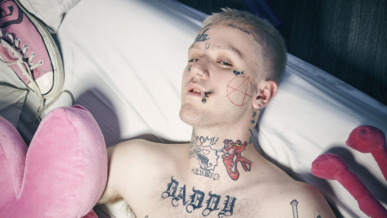 Lil Peep Type beat - Rock type beat - Forever - For sale