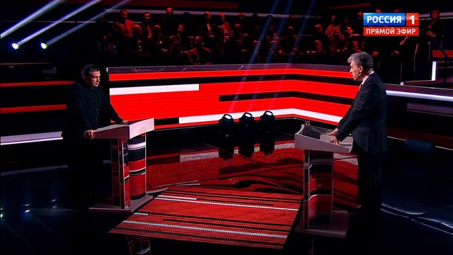 ЭКСКЛЮЗИВ! Его НИКОГДА не пустят во власть! Грудинин ШОКИРОВАЛ Соловьева своей программой реформ