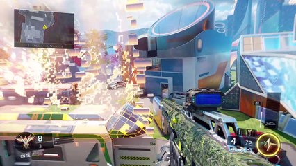 Il A Un Kikoo De 12Ans Qui Rage "BO3" #1