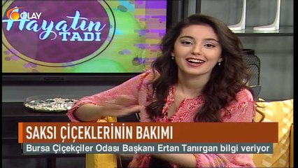 Hayatın Tadı - 26-12-2017
