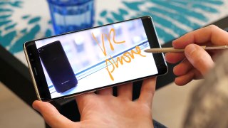 Galaxy Note 8 S Pen - Top Features-SMVlEyFxE1U
