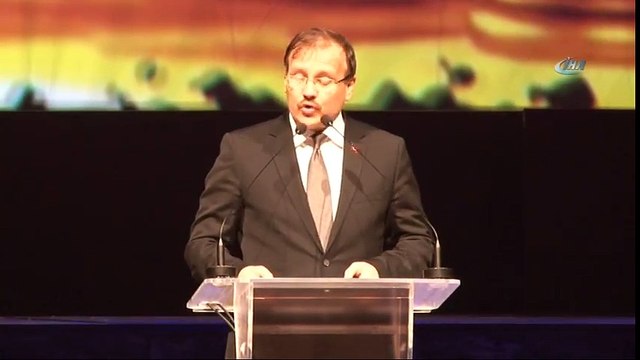 İstanbul Kudüs için Tek Ses, Tek Yürek Oldu