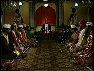 Video herunterladen: || Mirza Ghalib's  HAR EK BAAT PE KEHTE HO TUM BY JAGJIT,CHITRA SINGH & VINOD SEHGAL BY IFTIKHAR SULTAN ||