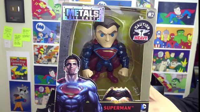 Batman V Superman HERO PACK UNBOXING! | Superheroes | Spiderman | Superman | Frozen Elsa | Joker