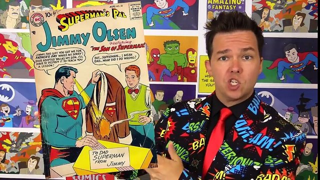 Batman v Superman ULTIMATE EDITION Review by SEAN WARD - TheSeanWardShow | Superheroes | Spiderman | Superman | Frozen Elsa | Joker