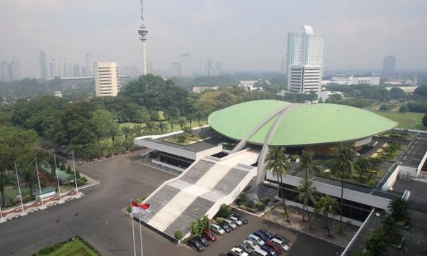 Golkar Pertimbangkan Beberapa Nama Jadi Ketua DPR