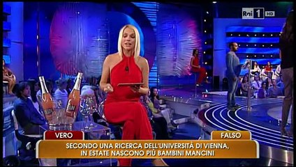 Eredità 15 ottobre 2014 (puntata intera)