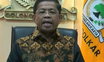 Golkar Minta Pansus KPK Akhiri Kerja di Awal Sidang 2018
