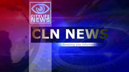 [City Life 3][CLN]Citizens Protest Senators Arrest