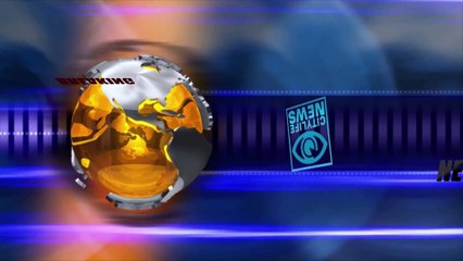 [City Life 3][CLN]CLPD Assaulted By Stolen Hunter