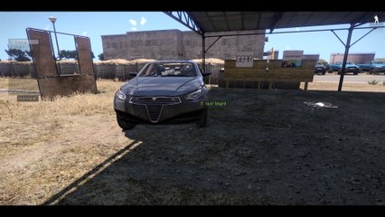 [ArmA3] UAV bug view 1