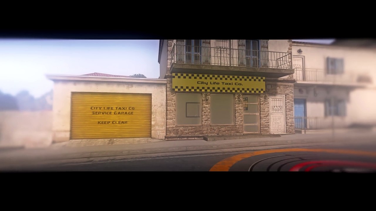 [City Life 3] Misc Trailer #4