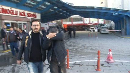 ATM dolandırıcılarına Siber polisten suçüstü