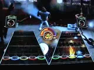 Guitrar hero 3 -Fall Of Troy - FCPREMIX