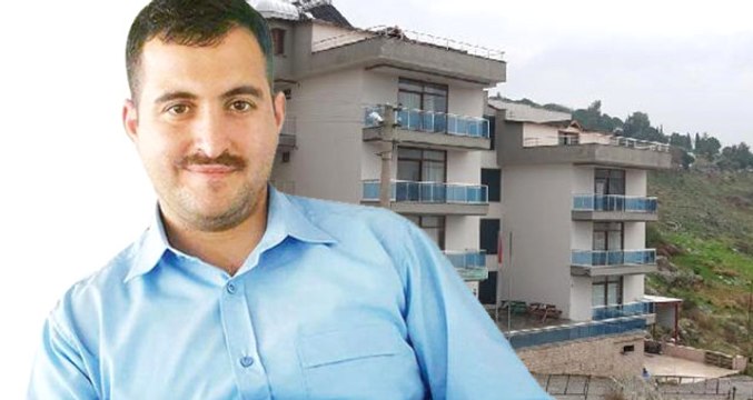 İzmir'de 9 Erkek Öğrenciye Cinsel İstismarda Bulunan Sapık, Çocuklara Para Vermiş