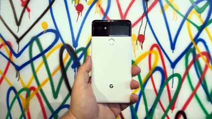 Google Pixel 2017 event recap - Pixel 2, Pixelbook   more-T07X3rin8l0