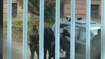 Bericht: Geplanter Anschlag in Karlsruhe im Auftrag von IS-General