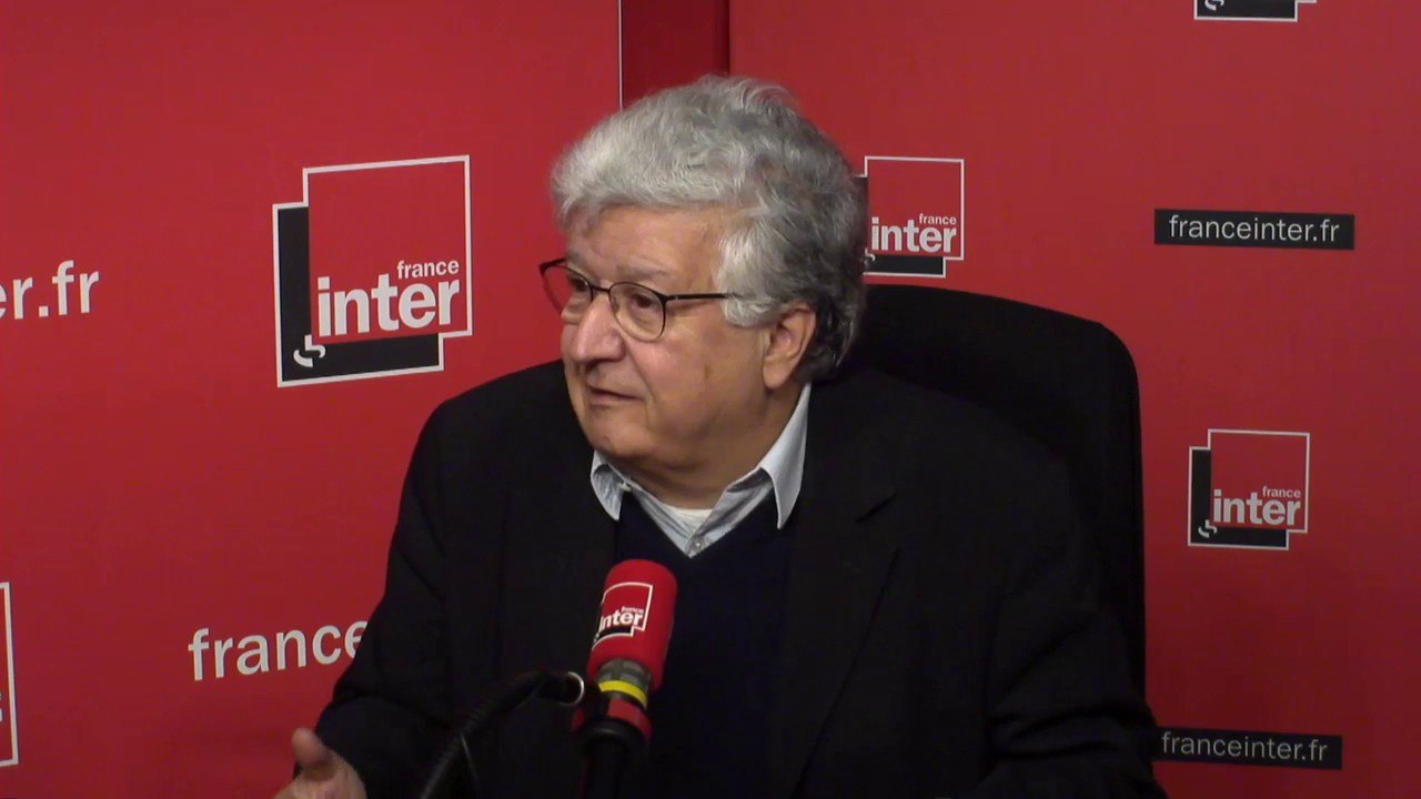 Elie Cohen et le durcissement des sanctions c. les chômeurs : "c'est la flexi-sécurité"