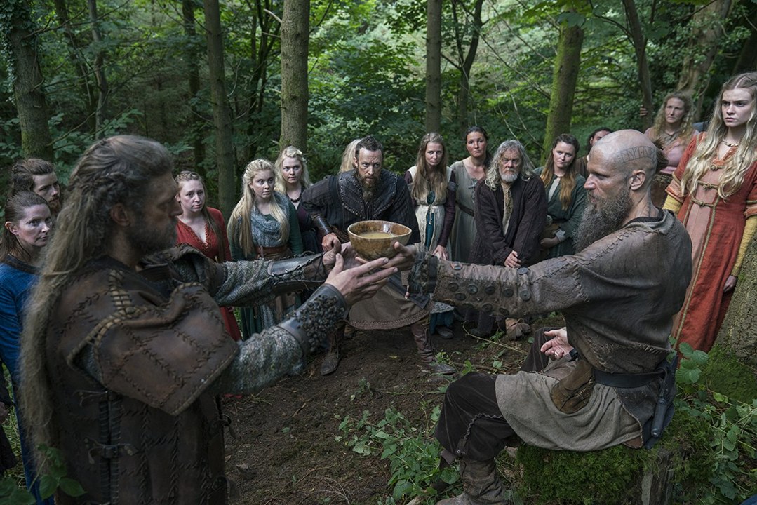 Vikings Season 5 Episode 11 (S05e11) HD Online