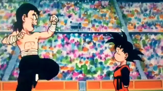 m*2様 ドラゴンボールZ セル画 トランクスと悟天(天下一武道会) m*2