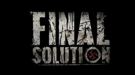 FINAL SOLUTION (GREEK SUBS)