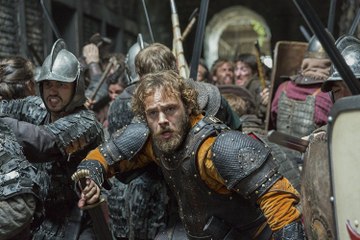 Vikings Season 5 Episode 7 "Full Moon" Premiere TV 2018