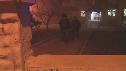Konya'da Deaş Operasyonu: 7'si Iraklı 8 Gözaltı