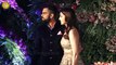 Bollywood Stars And Cricketers At Virat Kohli And Anushka Sharma Wedding Reception In Mumbai