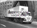 jacobs for ron waghorne/ truck fleet videos/p blackshire