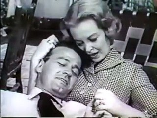 Men Into Space   S01E14   Tankers in Space