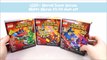 LEGO® Marvel v DC Comics Super Heroes Mighty Micros w/ Batman Iron Man Superman & Spider-man