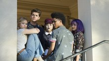 Marvel's Runaways (S01E09) Season 1 Episode 9 | Hulu