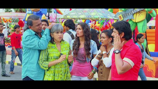 Golmaal 3 (2010) Hindi Movie Part 3/3 - video dailymotion