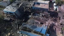 5 Kişinin Ölümüne Yol Açan Patlamada İş Güvenliği Uzmanına Dava Açılmadı