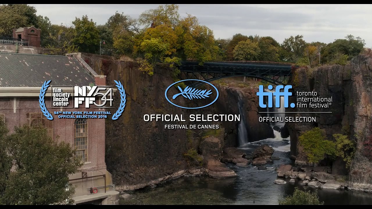 패터슨 다시보기 (Paterson, 2017) 한글자막 떴다 토렌트 full movi...