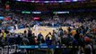 Top 5 Plays of the Night - October 22, 2017-